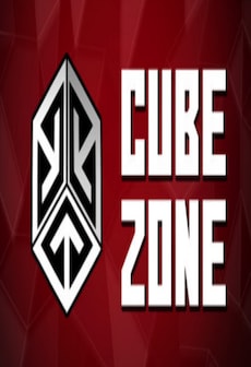 Cube Zone Steam Key GLOBAL