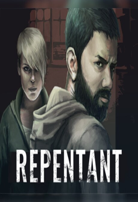 Repentant Steam Key GLOBAL