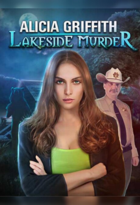 Alicia Griffith – Lakeside Murder Steam Key GLOBAL