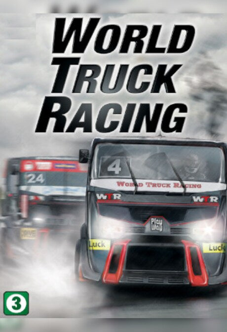 World Truck Racing Steam Key GLOBAL