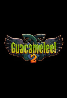 Guacamelee! 2 | Standard Edition (PC) - Steam Key - GLOBAL