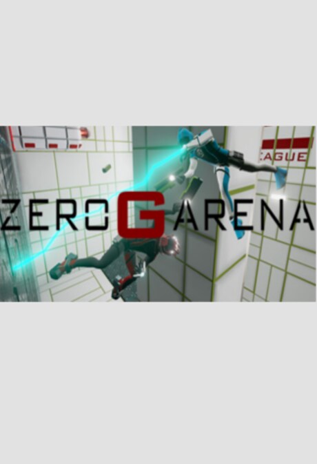 Zero G Arena Steam Key GLOBAL