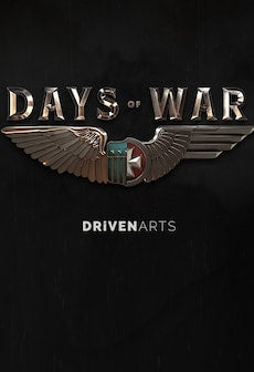 Days of War: Definitive Edition (PC) - Steam Key - GLOBAL
