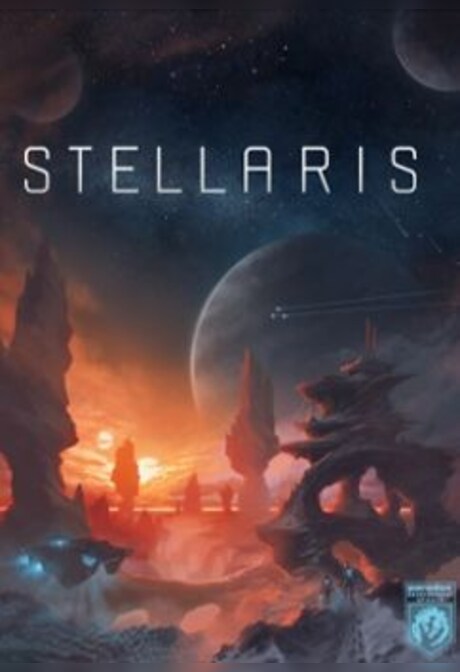 Stellaris: Starter Pack (PC) - Steam Key - EUROPE