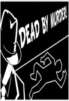 Dead By Murder Steam Key GLOBAL