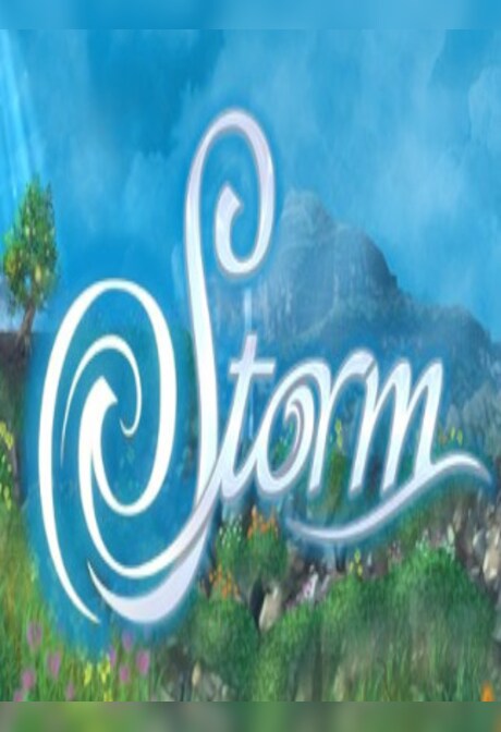 Storm Steam Key GLOBAL