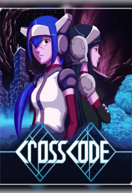 CrossCode Steam Key GLOBAL
