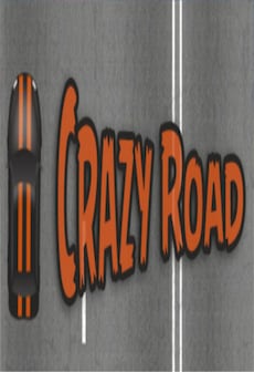 Crazy Road Steam Key GLOBAL
