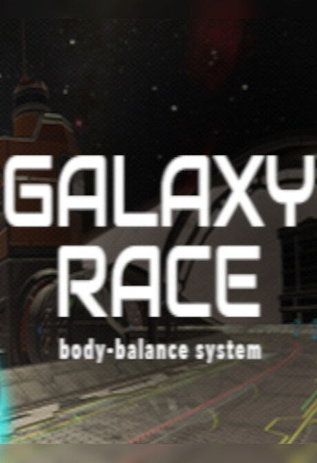 Galaxy Race Steam Key GLOBAL