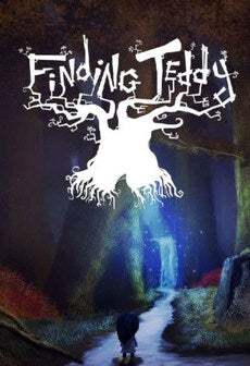 Finding Teddy 1+2 Bundle Steam Key GLOBAL