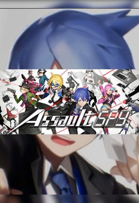 Assault Spy Elite Spy Edition Steam Key GLOBAL