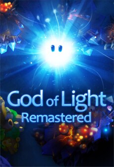 God of Light: Remastered (PC) - Steam Key - GLOBAL