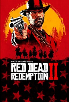 Red Dead Redemption 2 | Ultimate Edition (PC) - Steam Gift - GLOBAL