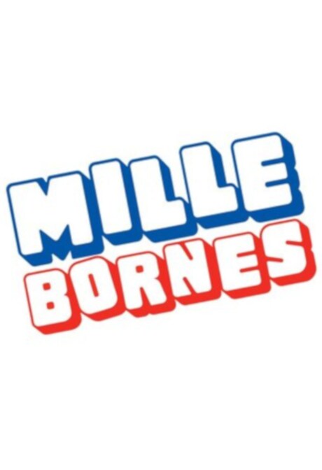 Mille Bornes Steam Key GLOBAL
