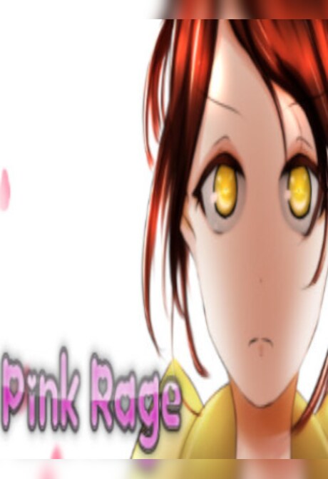 Pink Rage Otome Steam Key GLOBAL