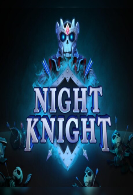 NightKnight Steam Key GLOBAL