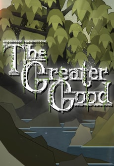 The Greater Good Steam Key GLOBAL