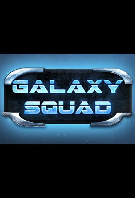 Galaxy Squad Steam Key GLOBAL