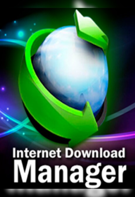 Internet Download Manager (PC) (1 PC, 1 Year)  - IDM Key - GLOBAL