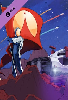 Surviving Mars: Space Race Steam Key CIS