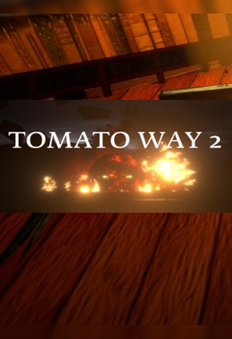 Tomato Way 2 Steam Key GLOBAL