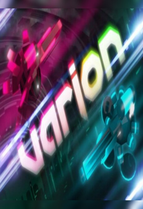 Varion Steam Key GLOBAL