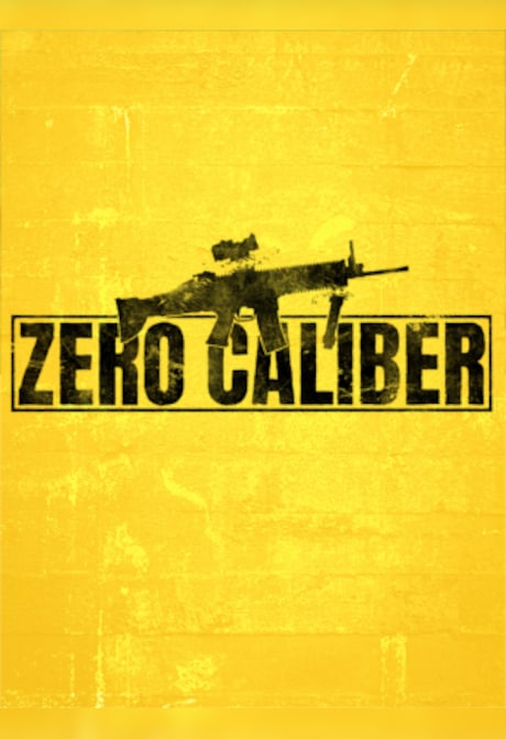Zero Caliber VR (PC) - Steam Gift - EUROPE