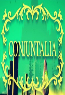 Conjuntalia Steam Key GLOBAL