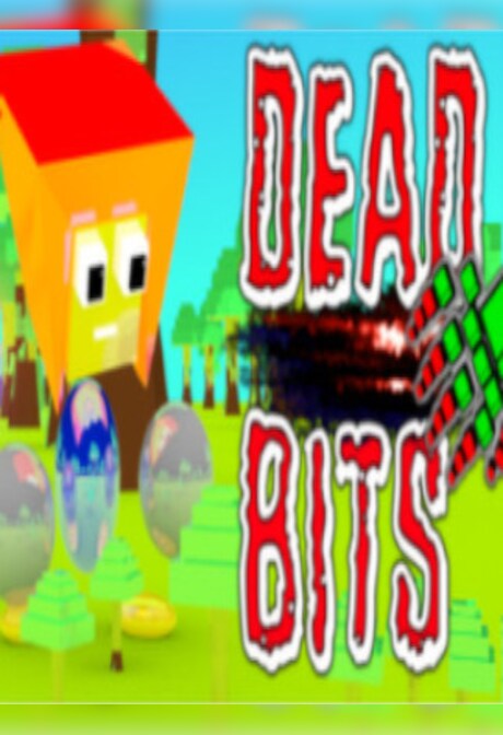 Dead Bits Steam Key GLOBAL