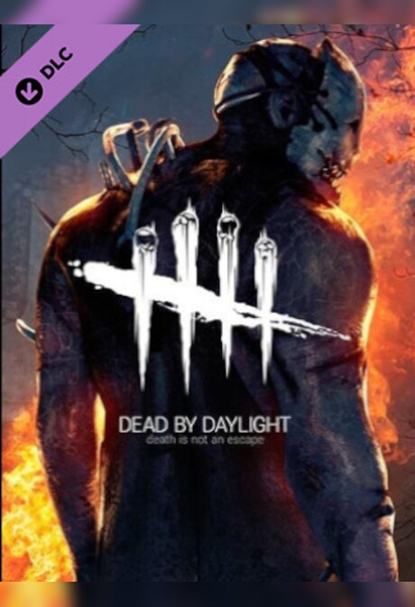 Dead by Daylight - Leatherface (PC) - Steam Key - GLOBAL
