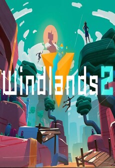Windlands 2 Steam Key GLOBAL