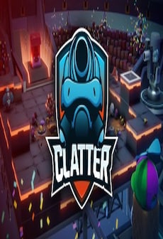 Clatter Steam Key GLOBAL