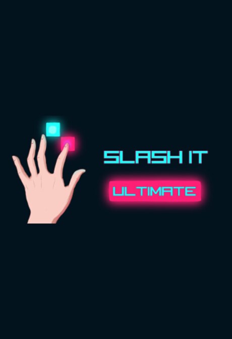 Slash It Ultimate Steam Key GLOBAL
