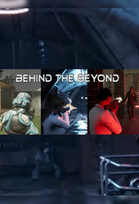 Behind The Beyond Steam Steam Key GLOBAL