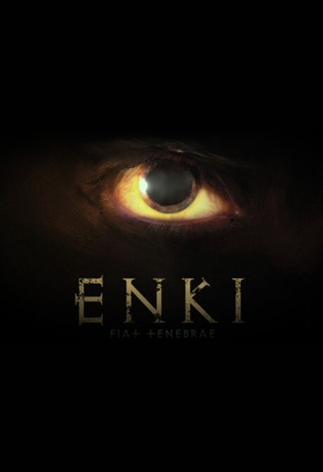 Enki Steam Key GLOBAL