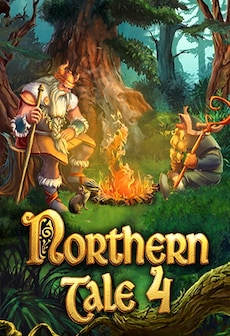 Northern Tale 4 Steam Key GLOBAL