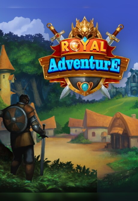 Royal Adventure Steam Key GLOBAL