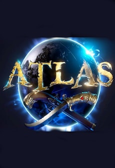 ATLAS Steam Gift EUROPE