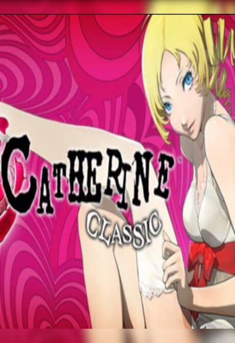 Catherine Classic Steam Key CIS
