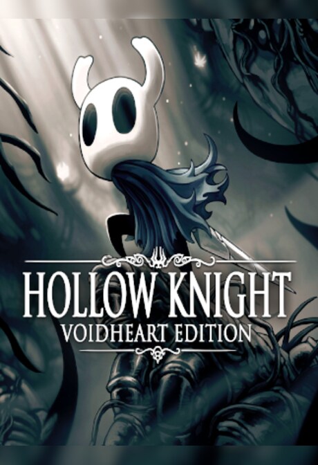 Hollow Knight: Voidheart Edition (Xbox One) - Xbox Live Key - UNITED STATES