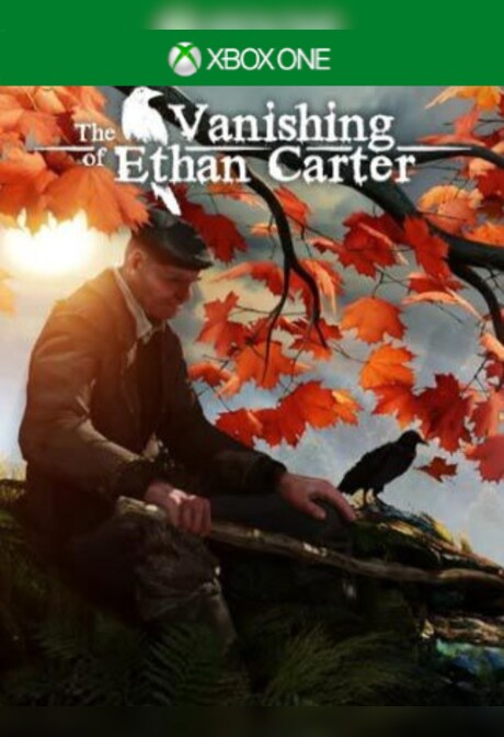 The Vanishing of Ethan Carter (Xbox One) - Xbox Live Key - EUROPE