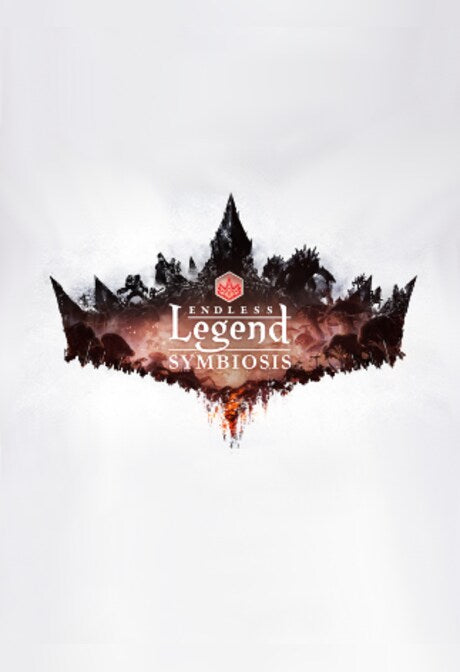 Endless Legend - Symbiosis Steam Key GLOBAL