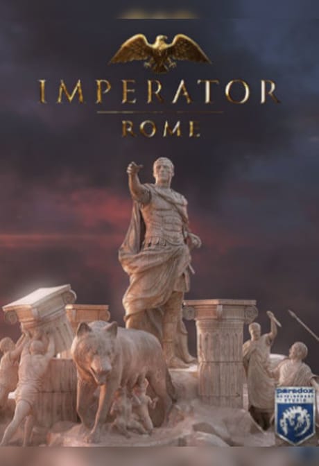 Imperator: Rome Steam Gift NORTH AMERICA