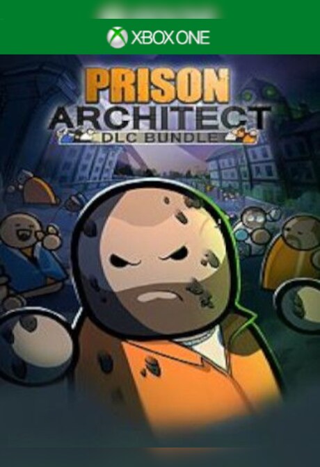 Prison Architect DLC Bundle Xbox One Xbox Live Key EUROPE