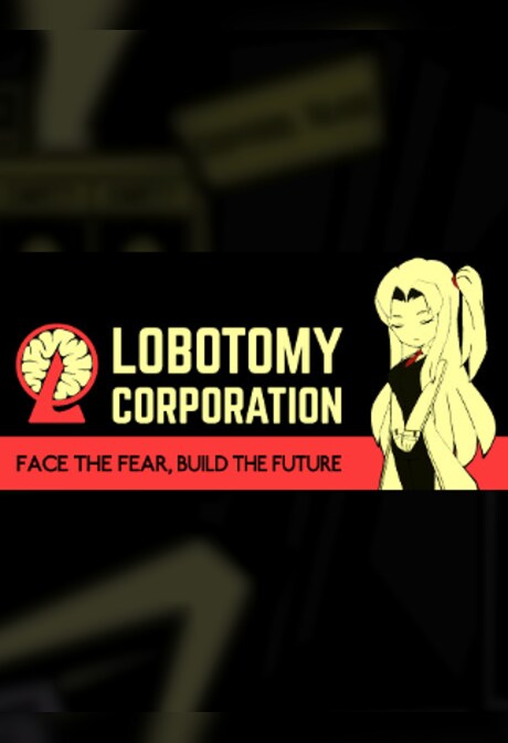 Lobotomy Corporation | Monster Management Simulation Steam Gift UNITED KINGDOM