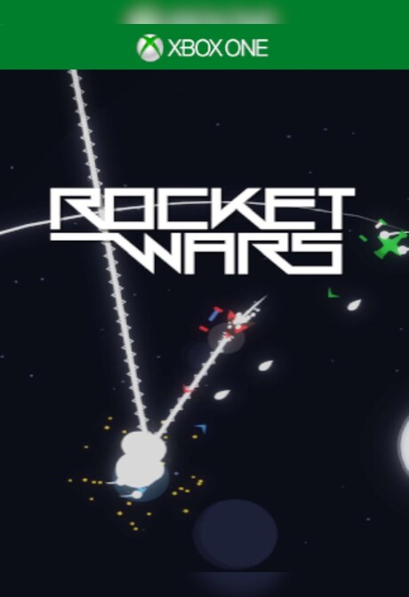 Rocket Wars Xbox Live Key EUROPE