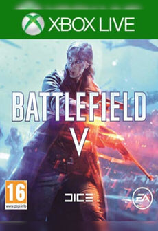Battlefield V (Xbox One) - Xbox Live Key - UNITED STATES
