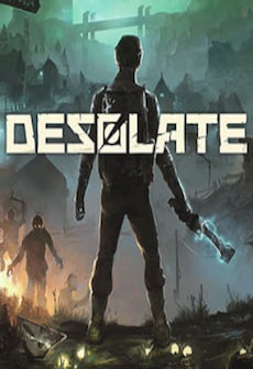 DESOLATE (PC) - Steam Key - GLOBAL