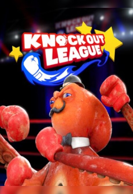 Knockout League Steam Gift GLOBAL