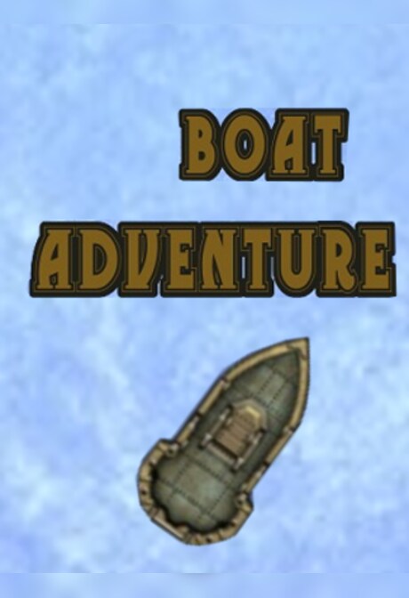 Boat Adventure Steam Key GLOBAL